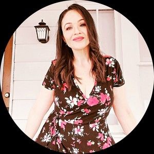 Meet your Posher, Maritza